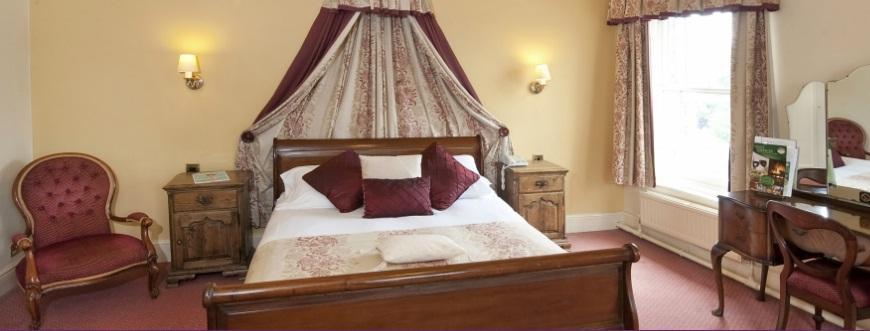 George Hotel By Greene King Inns Huntingdon Buitenkant foto