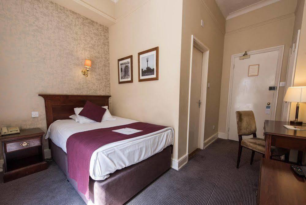 George Hotel By Greene King Inns Huntingdon Buitenkant foto
